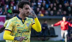 Nhận định, soi kèo Ternana vs Cagliari, 2h30 ngày 8/12