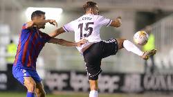 Phân tích kèo hiệp 1 Burgos vs Eibar, 20h ngày 8/12