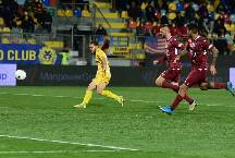 Soi kèo phạt góc Reggina vs Frosinone, 21h ngày 8/12
