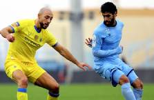 Nhận định, soi kèo Al Batin FC vs Al Taraji, 19h10 ngày 6/12