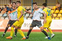 Nhận định, soi kèo Aluminij vs Domzale, 21h00 ngày 6/12