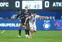Nhận định, soi kèo ATK Mohun Bagan vs Odisha, 21h30 ngày 6/12