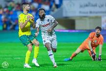 Nhận định, soi kèo Damac FC vs Al Ittihad Jeddah, 22h00 ngày 7/12
