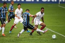 Nhận định, soi kèo Fluminense vs Gremio, 7h30 ngày 7/12