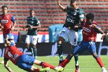 Nhận định, soi kèo Millonarios F.C vs Atletico Nacional, 8h15 ngày 7/12