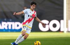 Nhận định, soi kèo Yeclano Deportivo vs Rayo Vallecano, 18h00 ngày 6/12