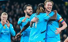 Chuyên gia dự đoán Crystal Palace vs Man City, 22h00 ngày 7/12