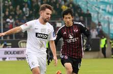 Nhận định, soi kèo Elversberg vs Nurnberg, 00h30 ngày 07/12: Khó tin cửa trên