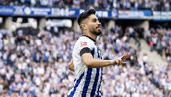 Nhận định, soi kèo Greuther Furth vs Hertha Berlin, 19h00 ngày 7/12: Khách thắng thế