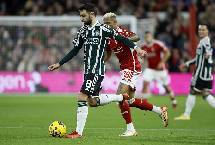 Soi kèo góc MU vs Nottingham, 0h30 ngày 8/12