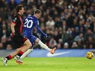 Nhận định, soi kèo Bournemouth vs Chelsea, 22h00 ngày 6/12: Ca khúc khải hoàn