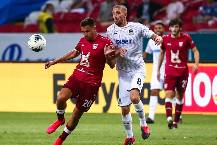 Nhận định, soi kèo Rostov vs Rubin Kazan, 18h00 ngày 6/12: Chặn đà khủng hoảng