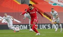 Siêu máy tính dự đoán Leeds vs Liverpool, 0h30 ngày 7/12