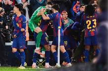 Soi kèo góc Real Betis vs Barcelona, 00h30 ngày 7/12