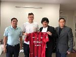 Báo Thái Lan: Muangthong United đã 'chộp' được thủ môn xuất sắc nhất ĐNÁ