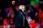 Lập kỷ lục gần 1 thế kỷ ở MU, Solskjaer nói gì?