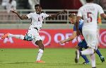 Phân tích tỷ lệ Qatar vs Lebanon, 23h ngày 9/1