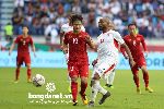 Soi kèo U23 Việt Nam vs U23 UAE, 17h15 ngày 10/1