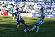 Alcoyano vs Huesca, 03h00 ngày 8/1: Đánh tiếng trở lại