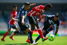 Club Tijuana vs UNAM Pumas, 10h06 ngày 9/1: Đả bại Á quân