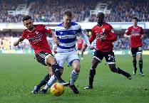 QPR vs Fulham (22h 9/1): Cú hích từ Cúp FA
