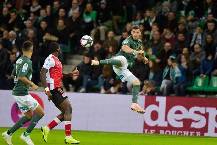 Reims vs Saint-Etienne, 3h00 ngày 10/1: Không dễ hoán đổi vị trí