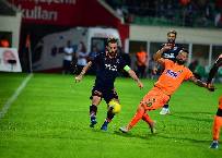 Nhận định, soi k&egrave;o Alanyaspor vs Istanbul Basaksehir, 20h ng&agrave;y 8/1
