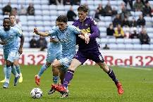 Nhận định, soi k&egrave;o Coventry City vs Derby County, 19h30 ng&agrave;y 8/1