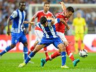 Nhận định, soi kèo Estoril vs Porto, 1h ngày 9/1