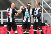 Nhận định, soi k&egrave;o Newcastle vs Cambridge, 22h00 ng&agrave;y 8/1