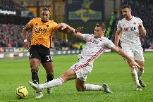 Nhận định, soi k&egrave;o Wolves vs Sheffield United, 21h ng&agrave;y 9/1