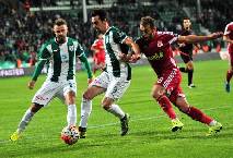 Soi kèo phạt góc Konyaspor vs Sivasspor, 17h30 ngày 9/1