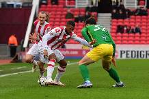 Tỷ lệ k&egrave;o nh&agrave; c&aacute;i Stoke vs Leyton Orient, 21h ng&agrave;y 9/1