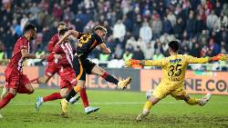 Nhận định, soi kèo Fenerbahce vs Galatasaray, 23h ngày 8/1