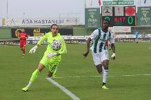 Nhận định, soi kèo Giresunspor vs Umraniyespor, 20h ngày 8/1
