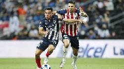 Nhận định, soi kèo Monterrey vs Guadalajara, 10h10 ngày 8/1