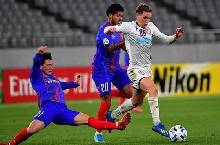 Nhận định, soi kèo Rongcheng vs Shanghai Port, 15h30 ngày 8/1