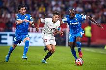 Nhận định, soi kèo Sevilla vs Getafe, 0h30 ngày 9/1