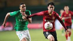Nhận định, soi kèo Xingzhou vs Zhejiang, 13h ngày 8/1