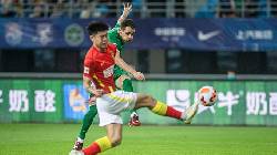 Phân tích kèo hiệp 1 Xingzhou vs Zhejiang, 13h ngày 8/1