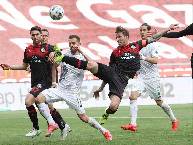 Soi kèo phạt góc Fatih Karagumruk vs Konyaspor, 17h30 ngày 8/1