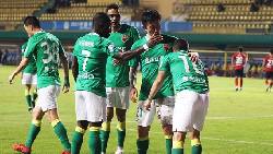 Soi kèo phạt góc Xingzhou vs Zhejiang, 13h ngày 8/1