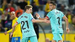 Nhận định, soi kèo Barbastro vs Barcelona, 3h00 ngày 8/1