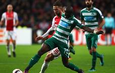 Nhận định, soi kèo Panathinaikos vs Panetolikos, 22h00 ngày 7/1