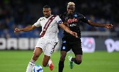 Nhận định, soi kèo Torino vs Napoli, 21h00 ngày 07/01