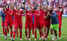 Nhận định, soi k&egrave;o Twente vs Osnabruck, 18h30 ng&agrave;y 8/1