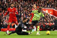 Phân tích kèo hiệp 1 Arsenal vs Liverpool, 23h30 ngày 7/1