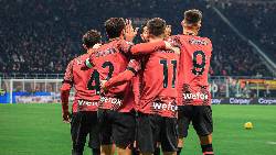 Soi kèo phạt góc Empoli vs AC Milan, 18h30 ngày 7/1