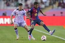 Chuyên gia Tony Ansell dự đoán Barca vs Bilbao, 02h00 ngày 8/1