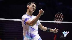 Link xem cầu lông Malaysia Mở rộng 2026 Lee Chia Hao vs Jonatan Christie